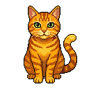 Arrow the Phantom Familiar