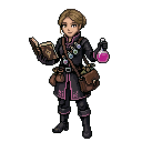 Kristin the Alchemist